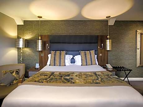 Privilege Double Room