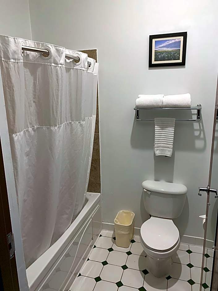 Comfort Inn Crystal Lake