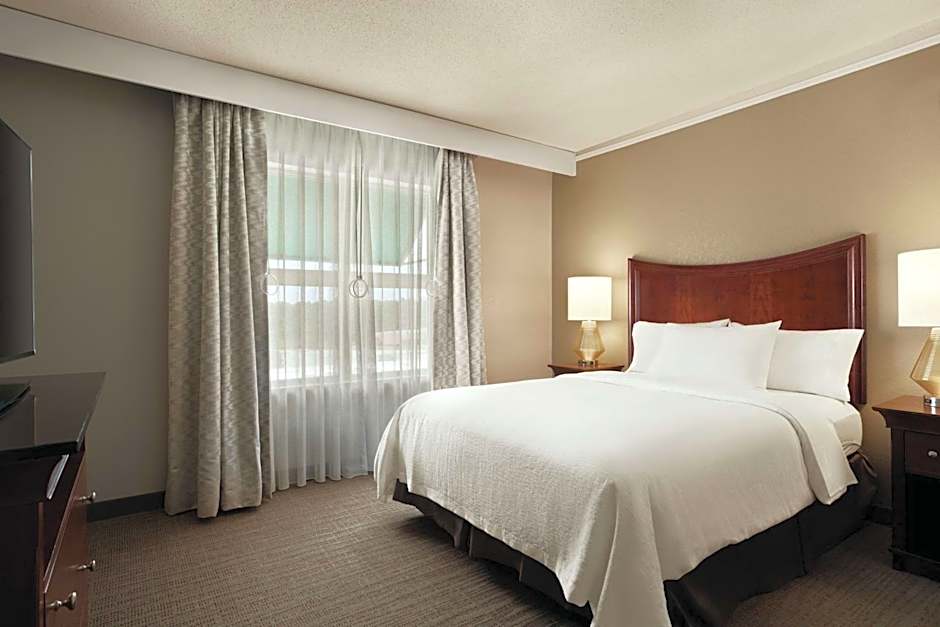 Embassy Suites by Hilton Brunswick