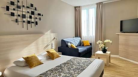 Hotel Helvetique