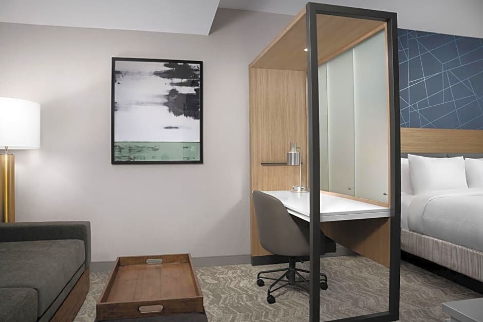 Springhill Suites by Marriott Lexington Fritz Farm