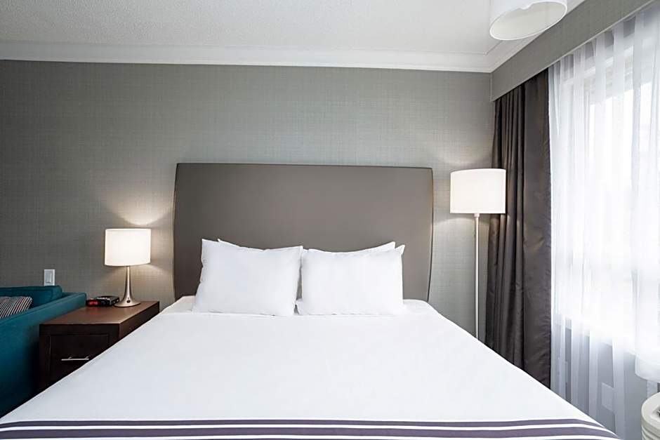 Sandman Hotel Revelstoke