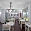 Argus Hotel Brussels by HappyCulture