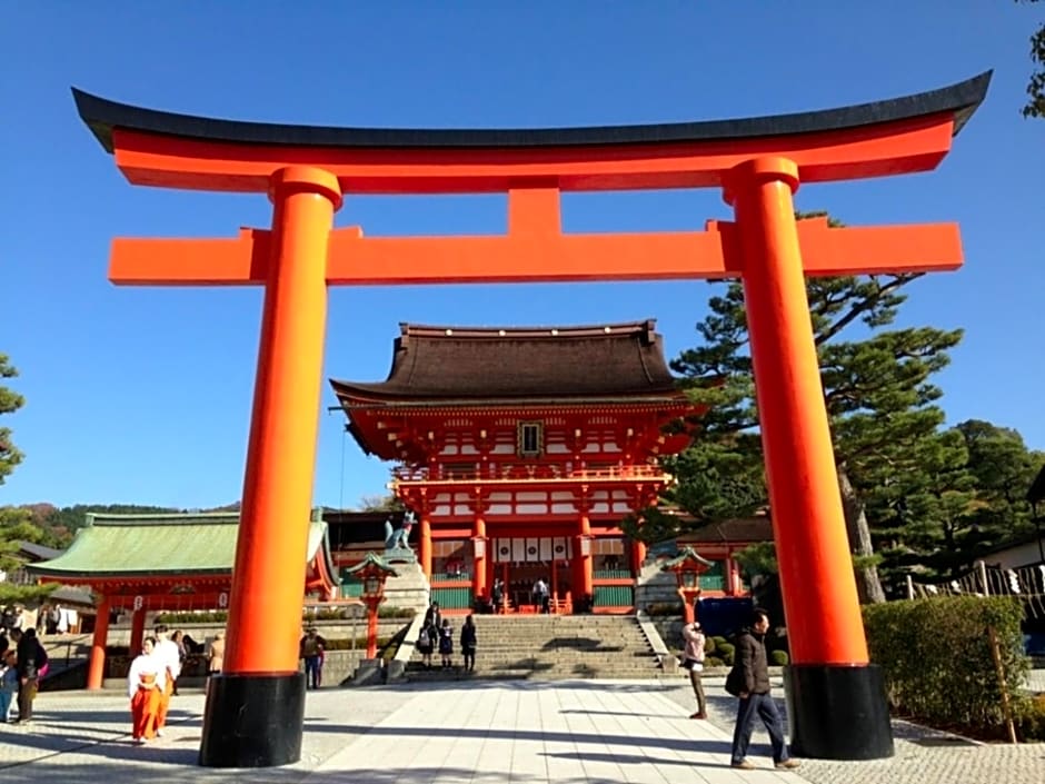 Pulsesin in Kyoto - Vacation STAY 73552v