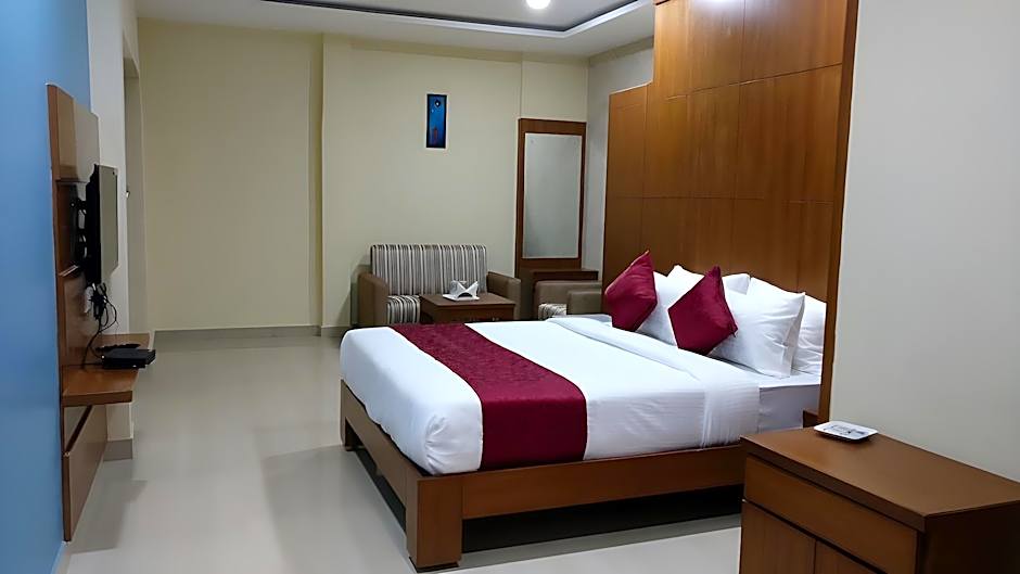 Atlaantic Inn