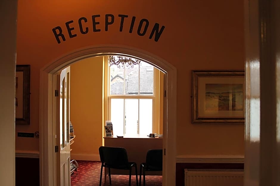 The Menai Hotel and Bar