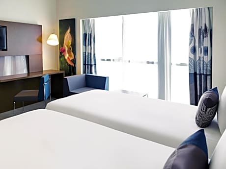 Standard Room with 2 Single Beds