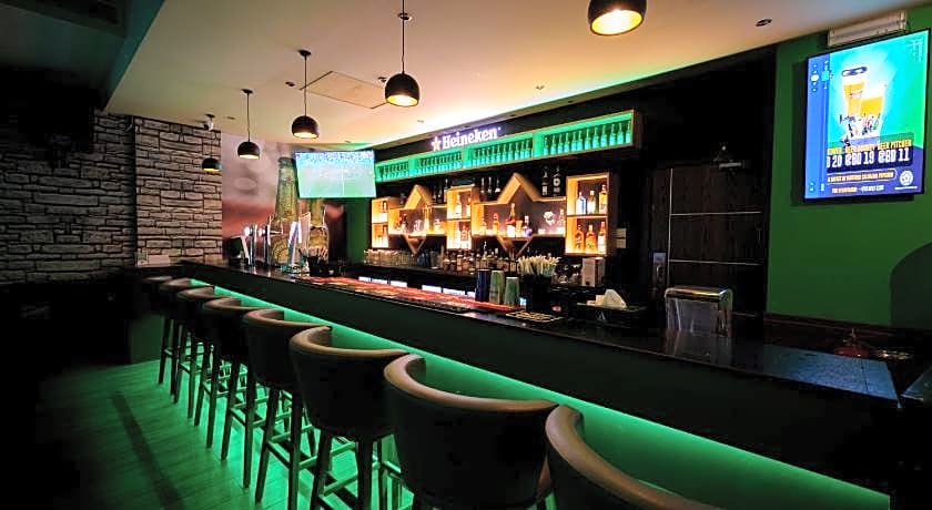 Arman Hotel Juffair Mall