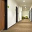 JOESEPP´S HOTEL am Hallhof