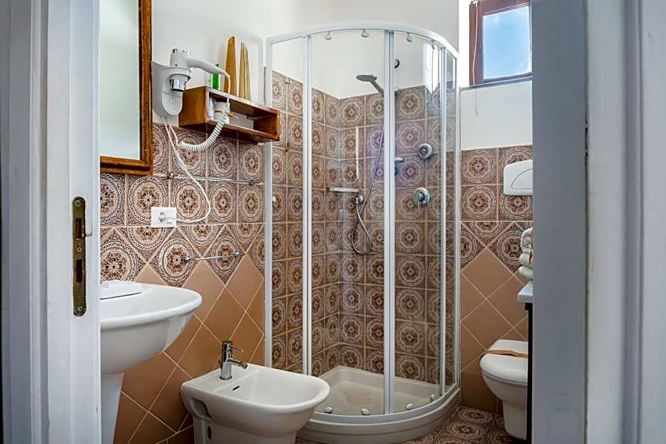 Boutique Hotel I Cinque Balconi