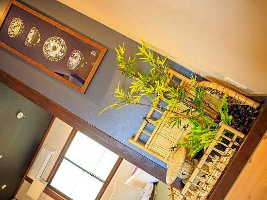 Origami Stay -Taishocho-