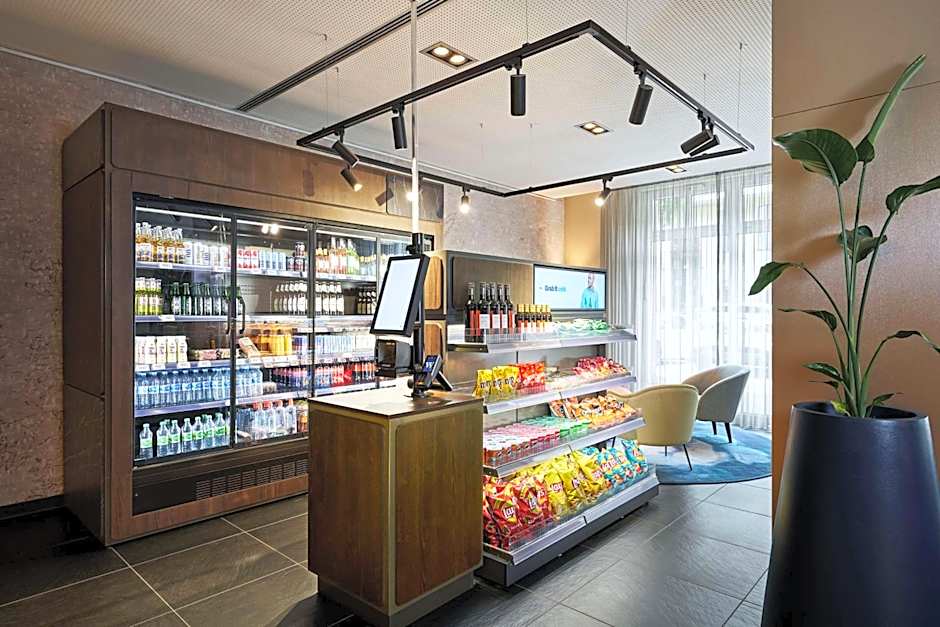 NH Berlin Kurfuerstendamm