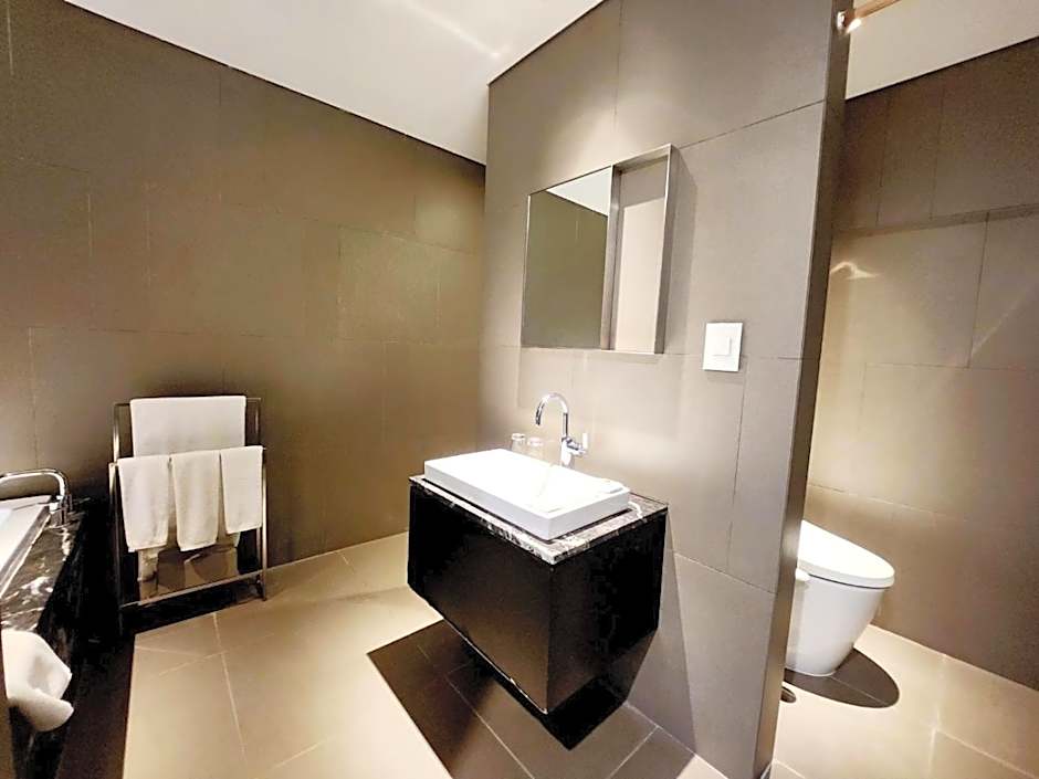 Dongtan Js Boutique Hotel