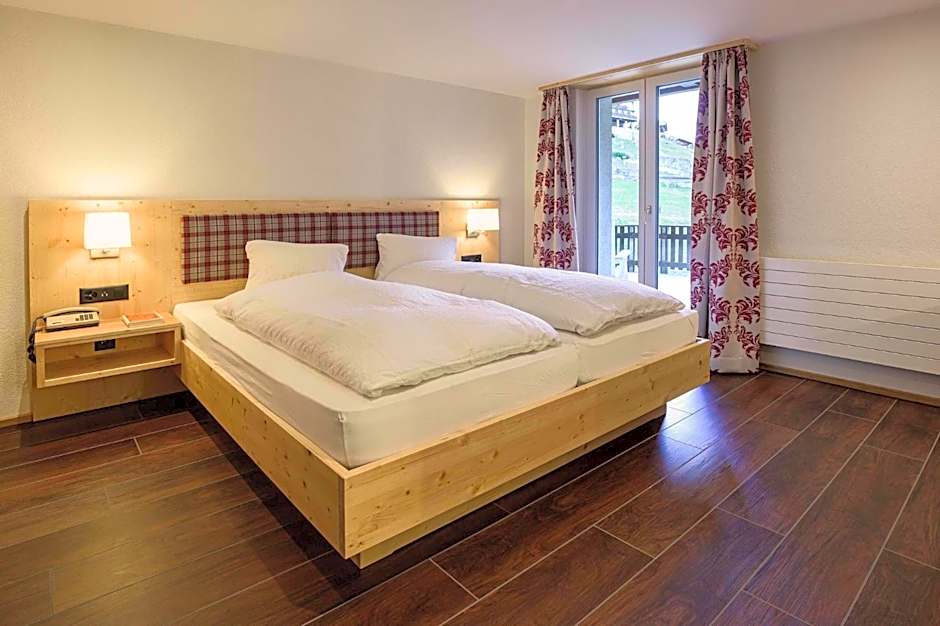 Hotel Caprice - Grindelwald