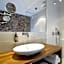 Hotel Maribor, City apartments
