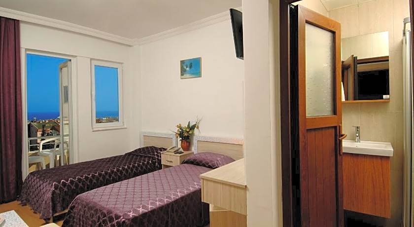 Lara Diamond Hotel