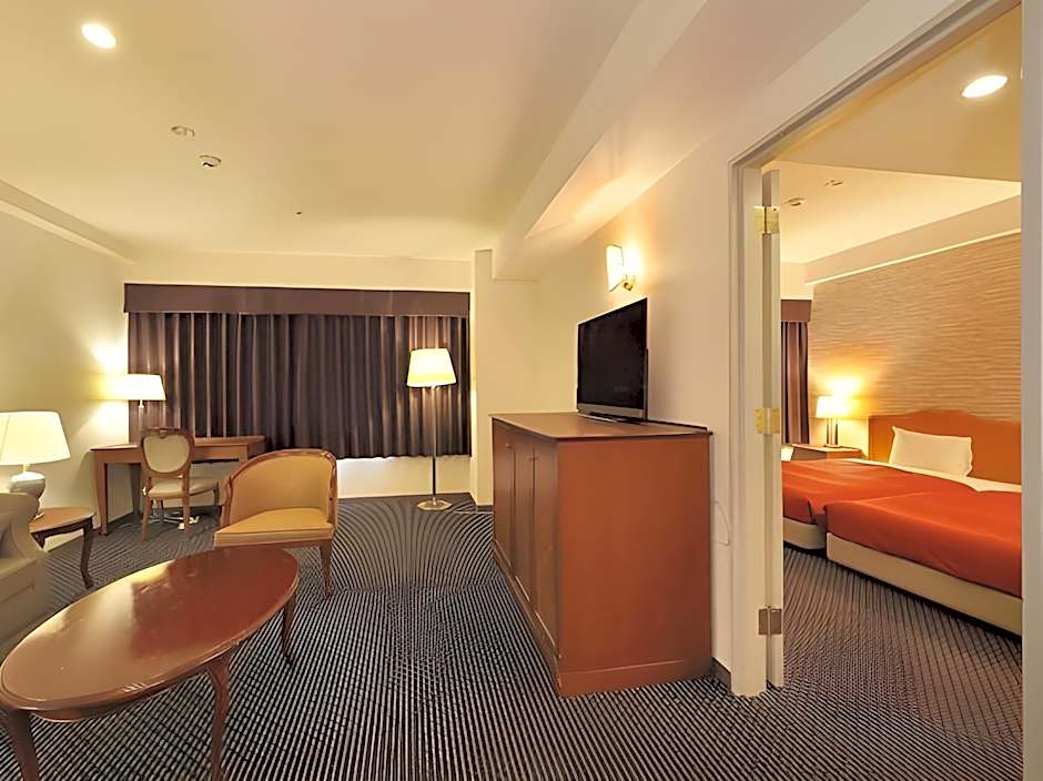Narita Gateway Hotel