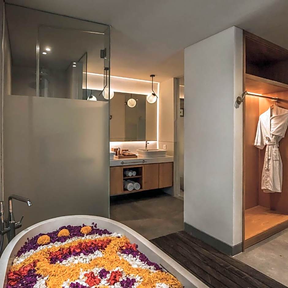 Teratai Villa Canggu by Ini Vie Hospitality