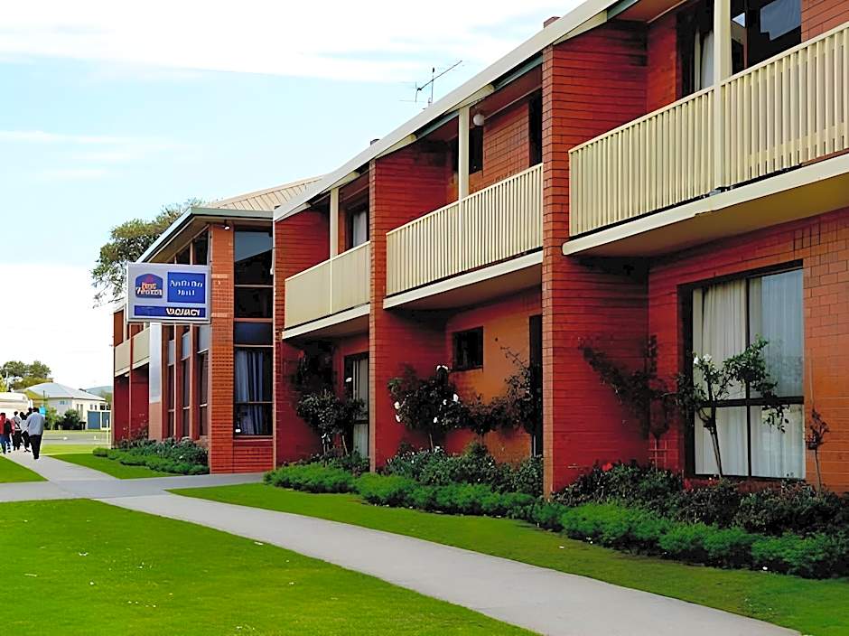 Apollo Bay Motel & Apartments