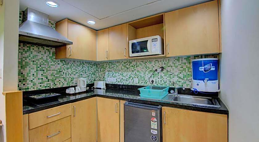 Tristar Service Apartments