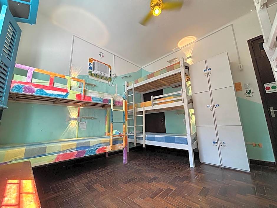 Zili Pernambuco - Hostel Pousada