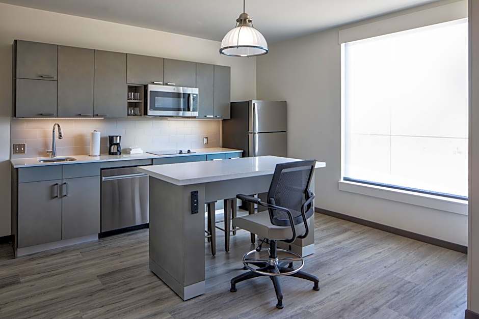 Hyatt House Denver Aurora Anschutz Medical Campus