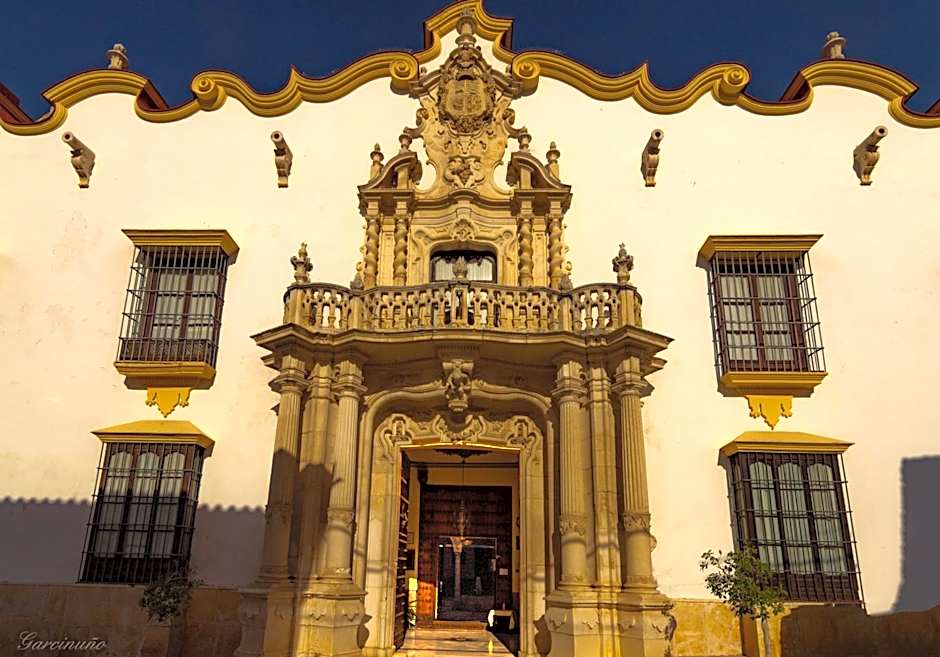 Palacio Marques de la Gomera