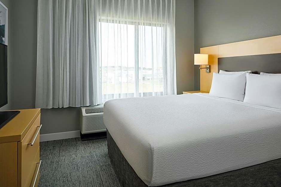 TownePlace Suites by Marriott Dickinson
