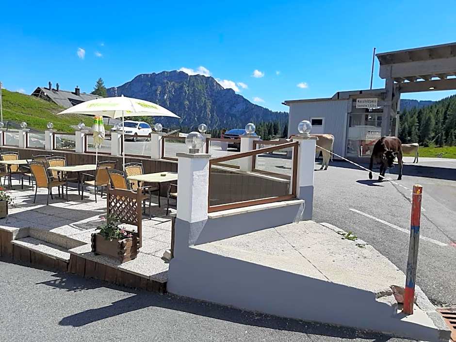 Hotel Berghof