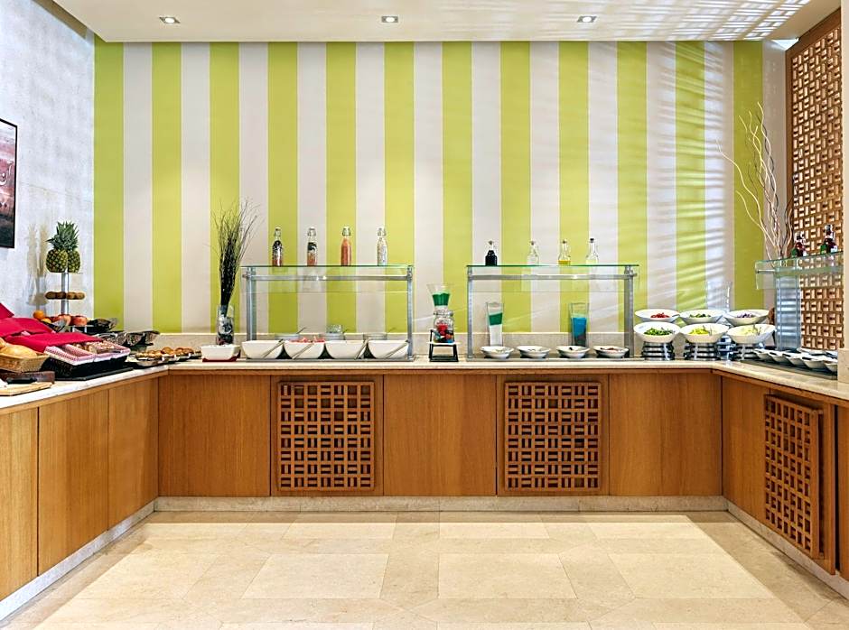 Juweira Boutique Hotel - Adults only