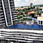 GOLDEN TROIKA KOTA BHARU - 2 bedrooms