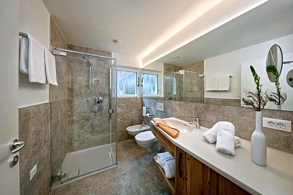 Appartement-Hotel Beatenhof