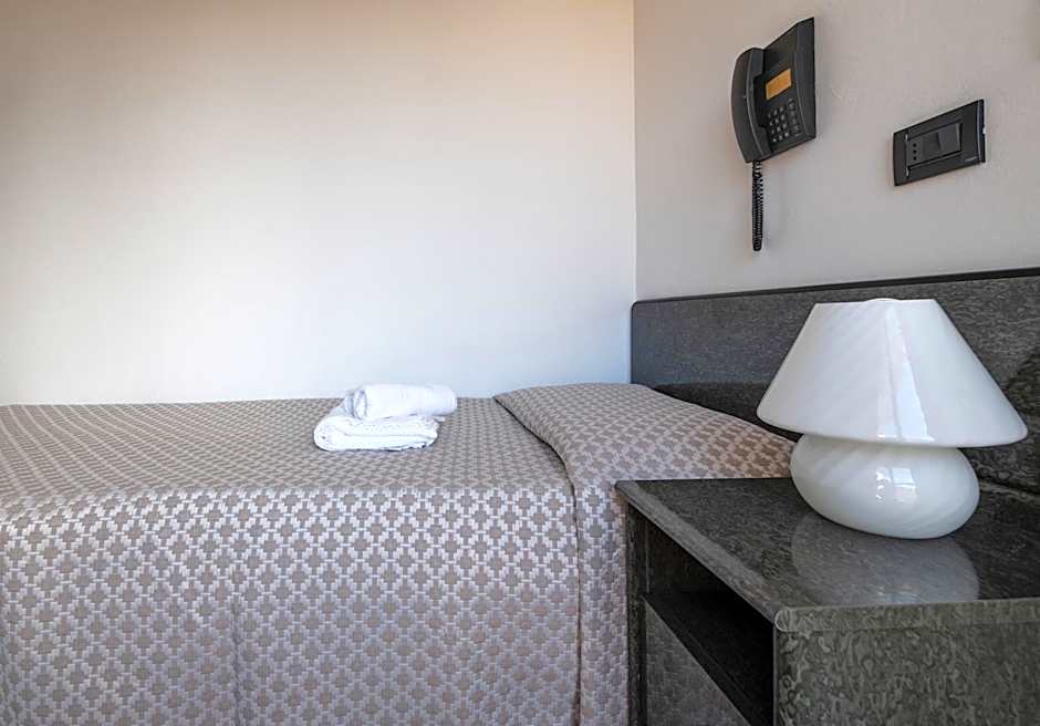 Hotel Nobel
