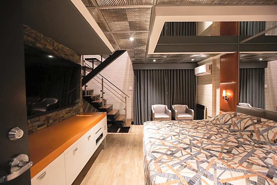 Hotel Le Chablis Cadillac