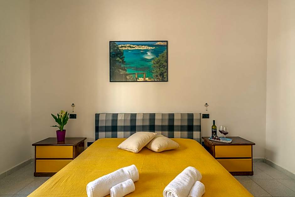 AffittaSardegna - Casa Merisi