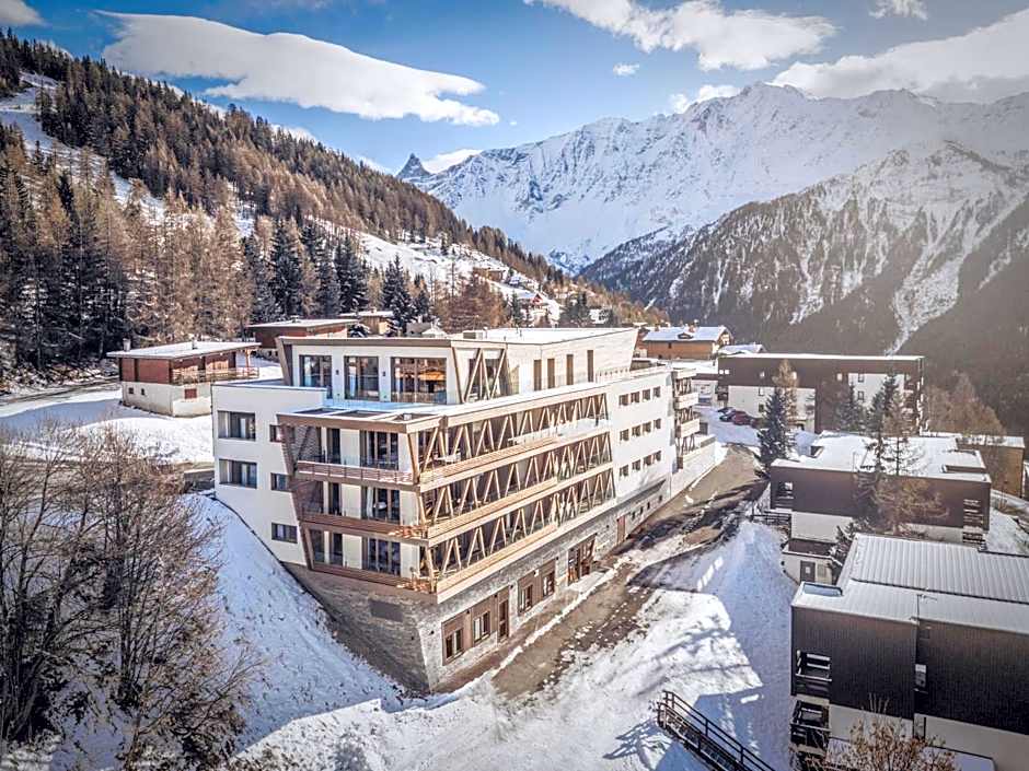 TERRESENS - Le Quartz - NEW