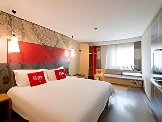 ibis Yangzhou Garden Hotel