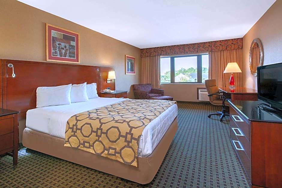 Baymont by Wyndham Franklin