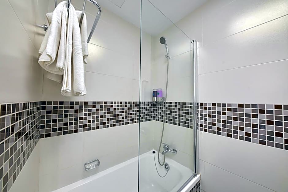 Hotel Joan Miro Museum