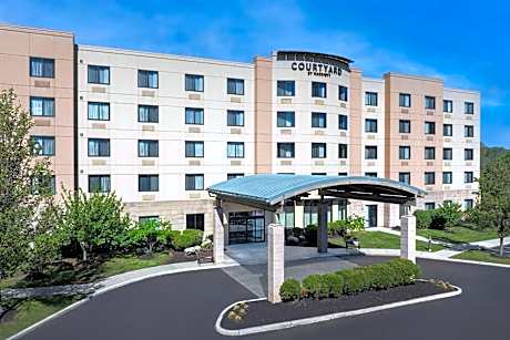 Courtyard by Marriott Philadelphia Great Valley/Malvern