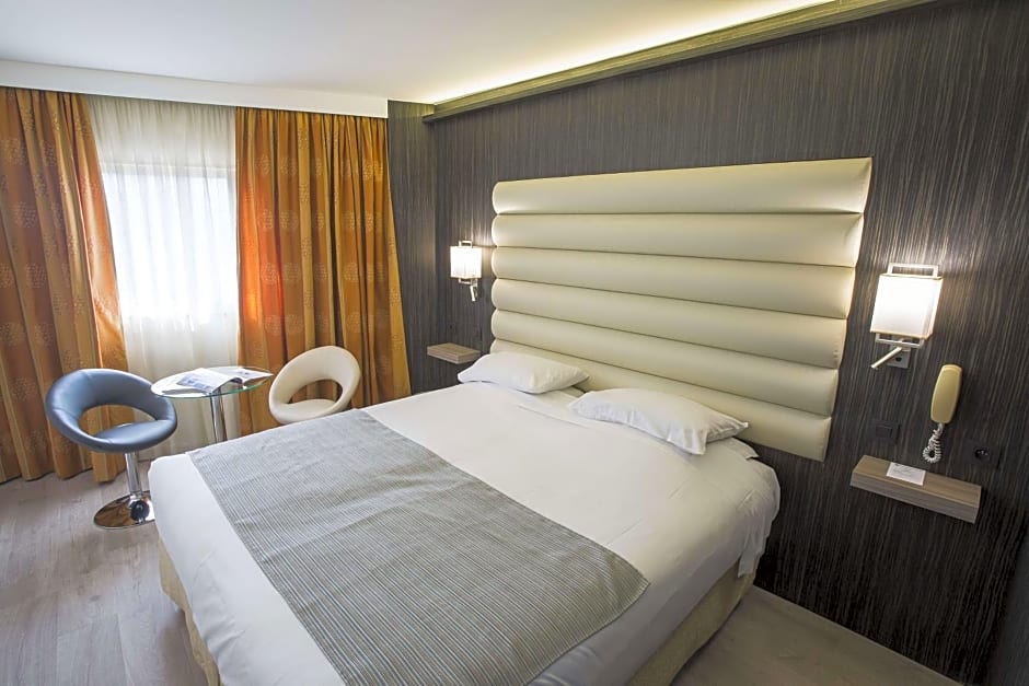 Best Western Plus Cannes Riviera & SPA