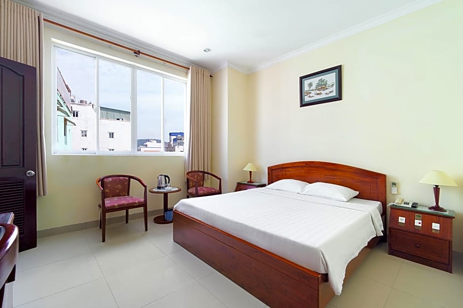 Victory Hotel Old Wing