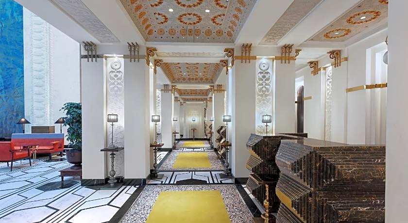 ITC Narmada, a Luxury Collection Hotel, Ahmedabad