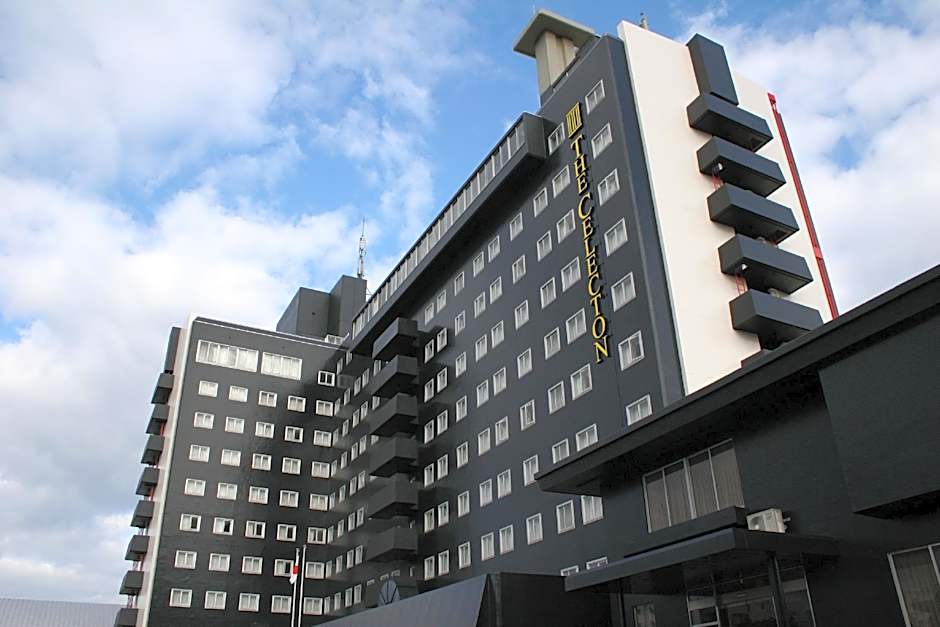 Okura Hotel Takamatsu