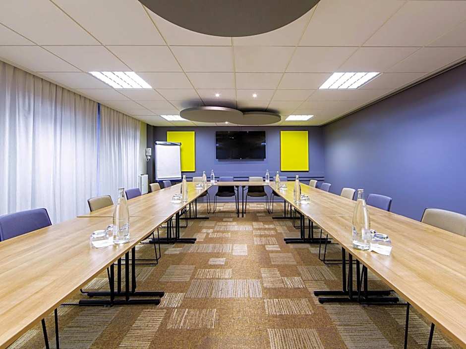 ibis Mulhouse Centre Filature