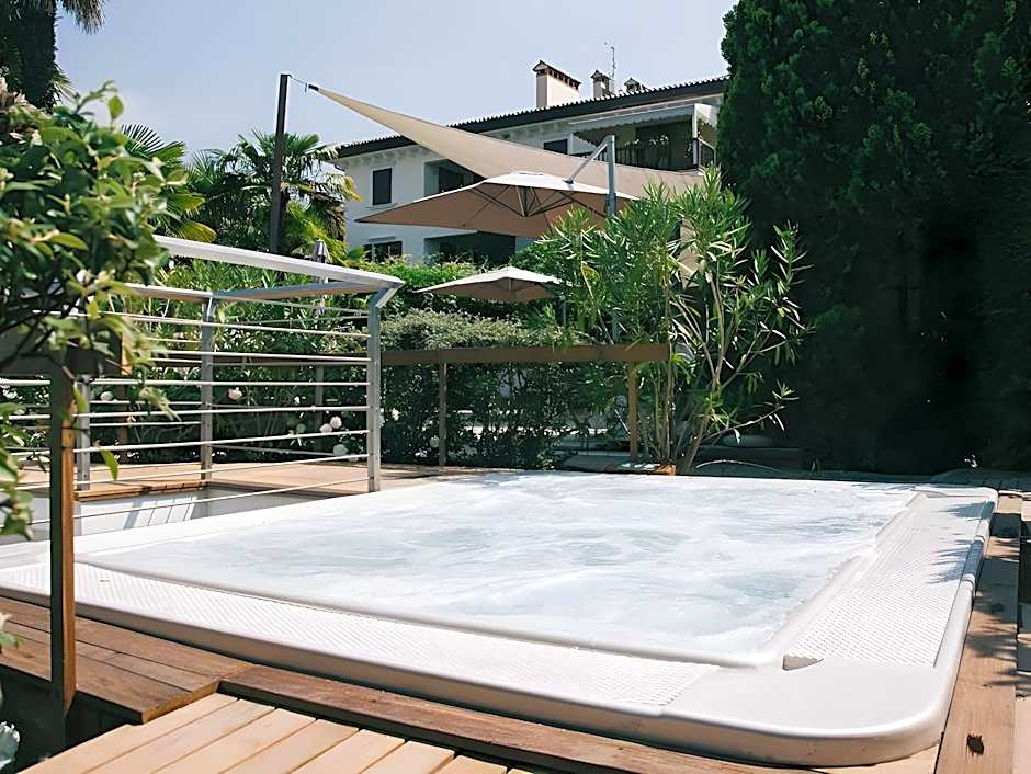 Palazzo della Scala Hotel - Luxury Suites & Spa