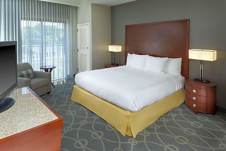 DoubleTree by Hilton Hotel Asheville - Biltmore