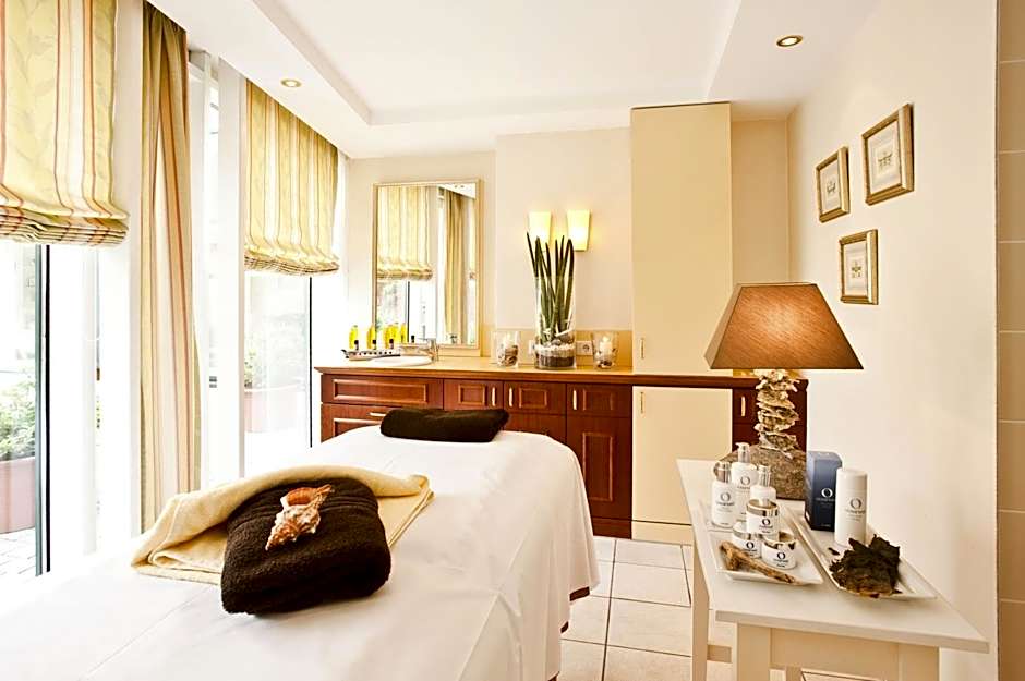 Hotel Birke, Ringhotel Kiel