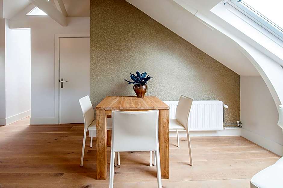 Museumpark Apartments