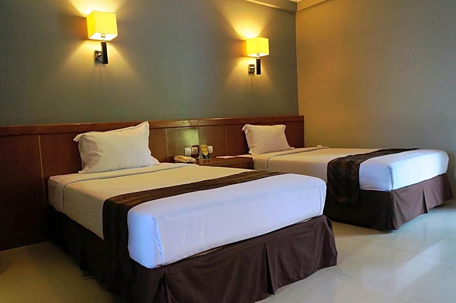 HOTEL ASRI CIREBON